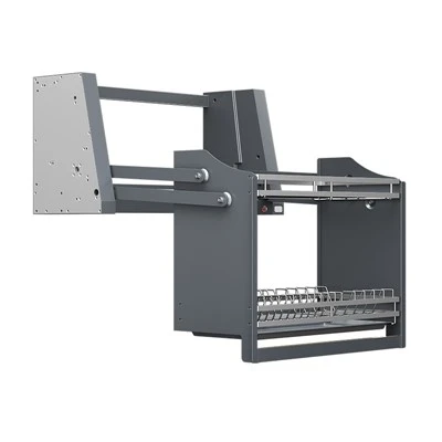 Precision and Stable Structural Design Precision and Stable Structural Design